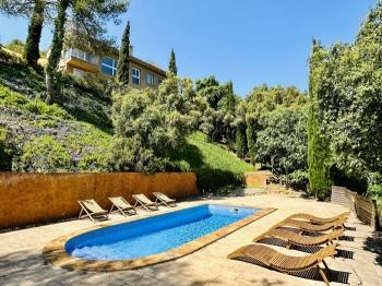 Pardal CostaBravaSi - Private pool and nature
