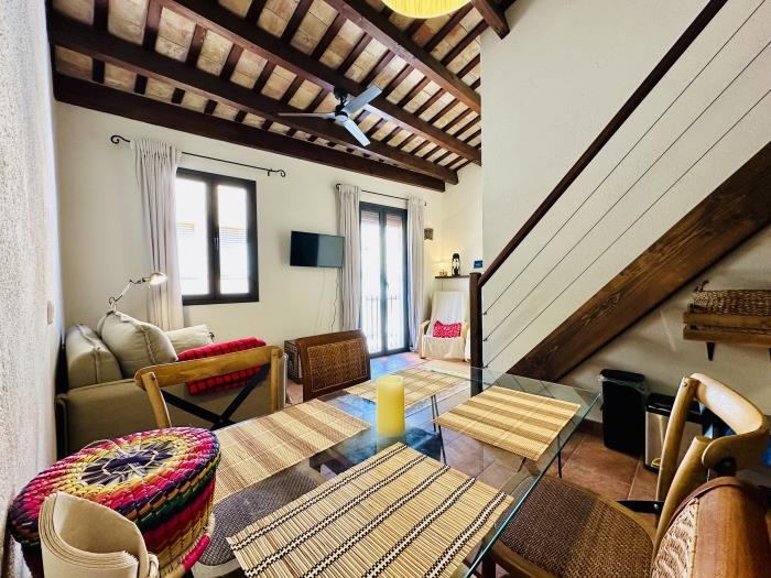 apartamentos ATA associacio Girona