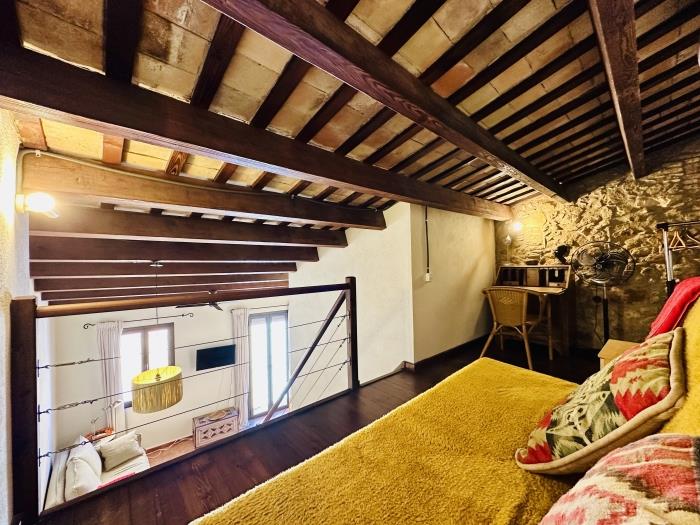 apartamentos ATA associacio Girona