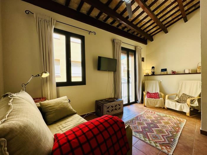 apartamentos ATA associacio Girona