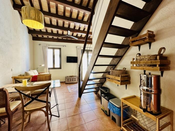 apartamentos ATA associacio Girona