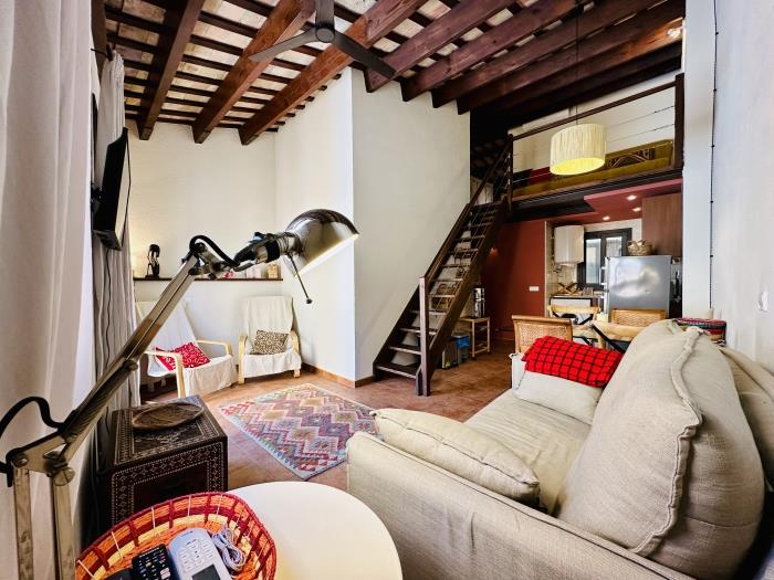apartamentos ATA associacio Girona