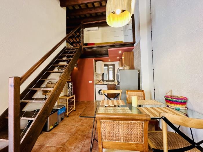 apartamentos ATA associacio Girona