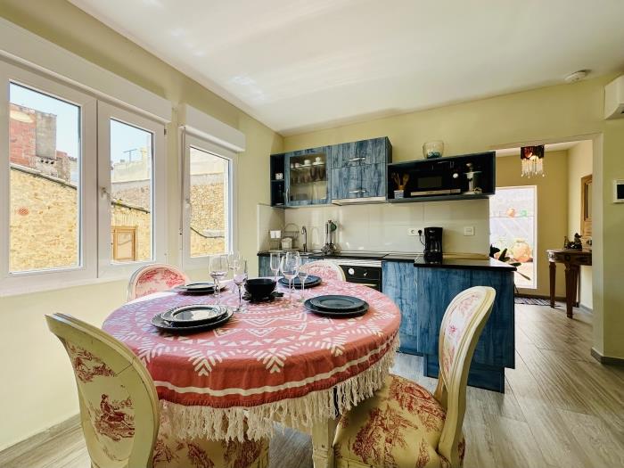 apartamentos ATA associacio Girona