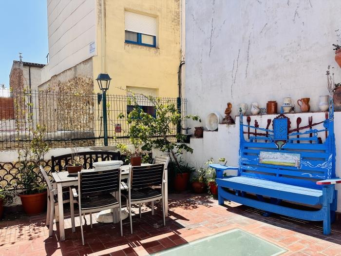 apartamentos ATA associacio Girona