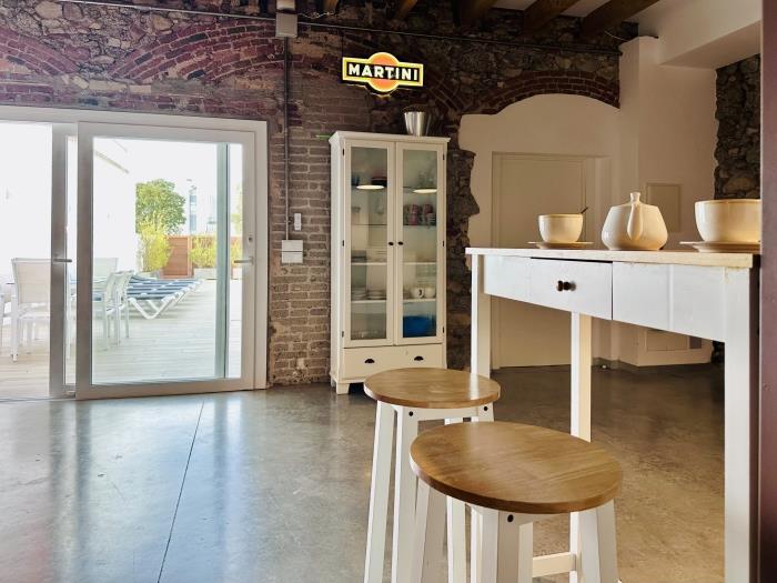 apartamentos ATA associacio Girona