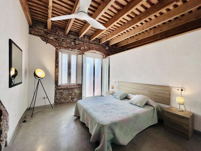 apartamentos ATA associacio Girona