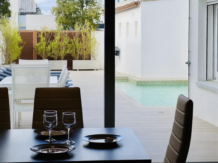 apartamentos ATA associacio Girona