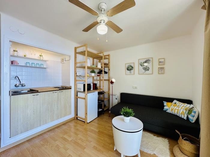 apartamentos ATA associacio Girona