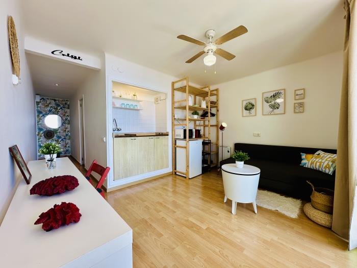apartamentos ATA associacio Girona