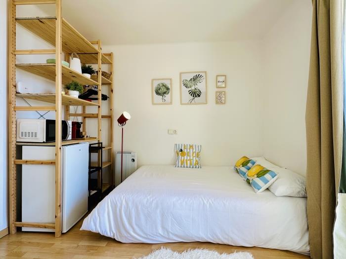 apartamentos ATA associacio Girona