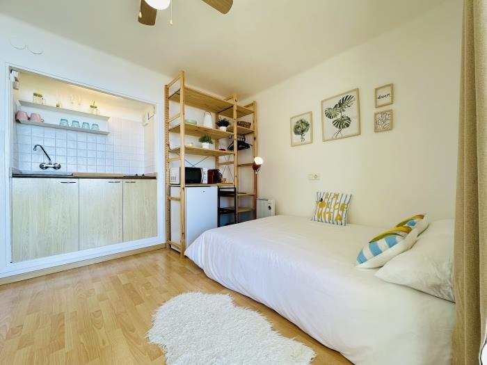 apartamentos ATA associacio Girona