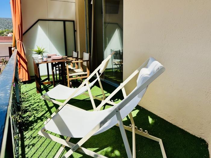 apartamentos ATA associacio Girona