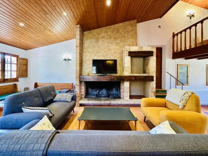 apartamentos ATA associacio Girona