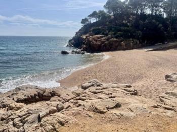 Rosamar CostaBravaSi - AC, jardí i platja a 700 m