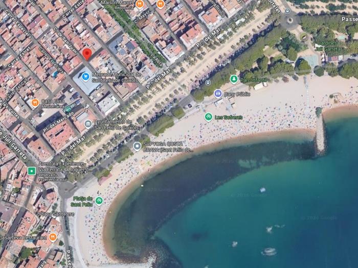 apartamentos ATA associacio Girona