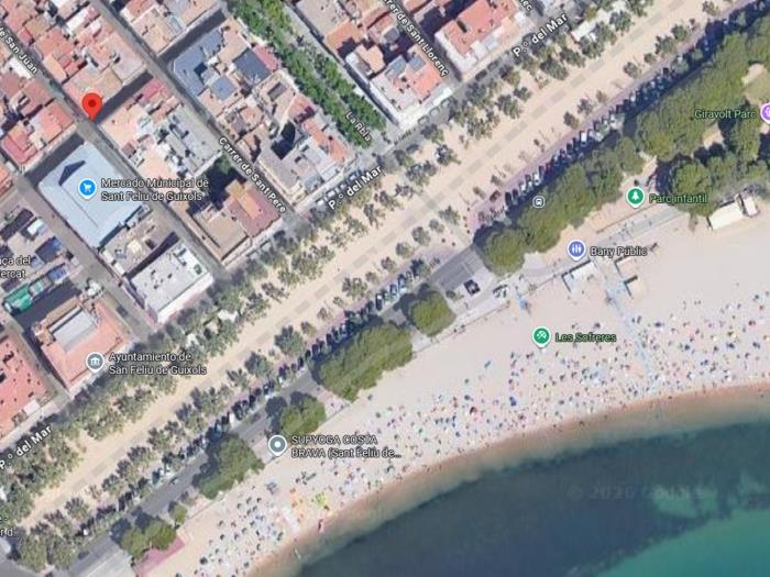 apartamentos ATA associacio Girona