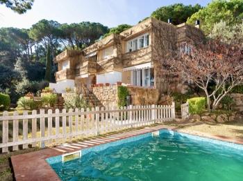 Juliola CostaBravaSi - Piscina, AC, playa a 200 m