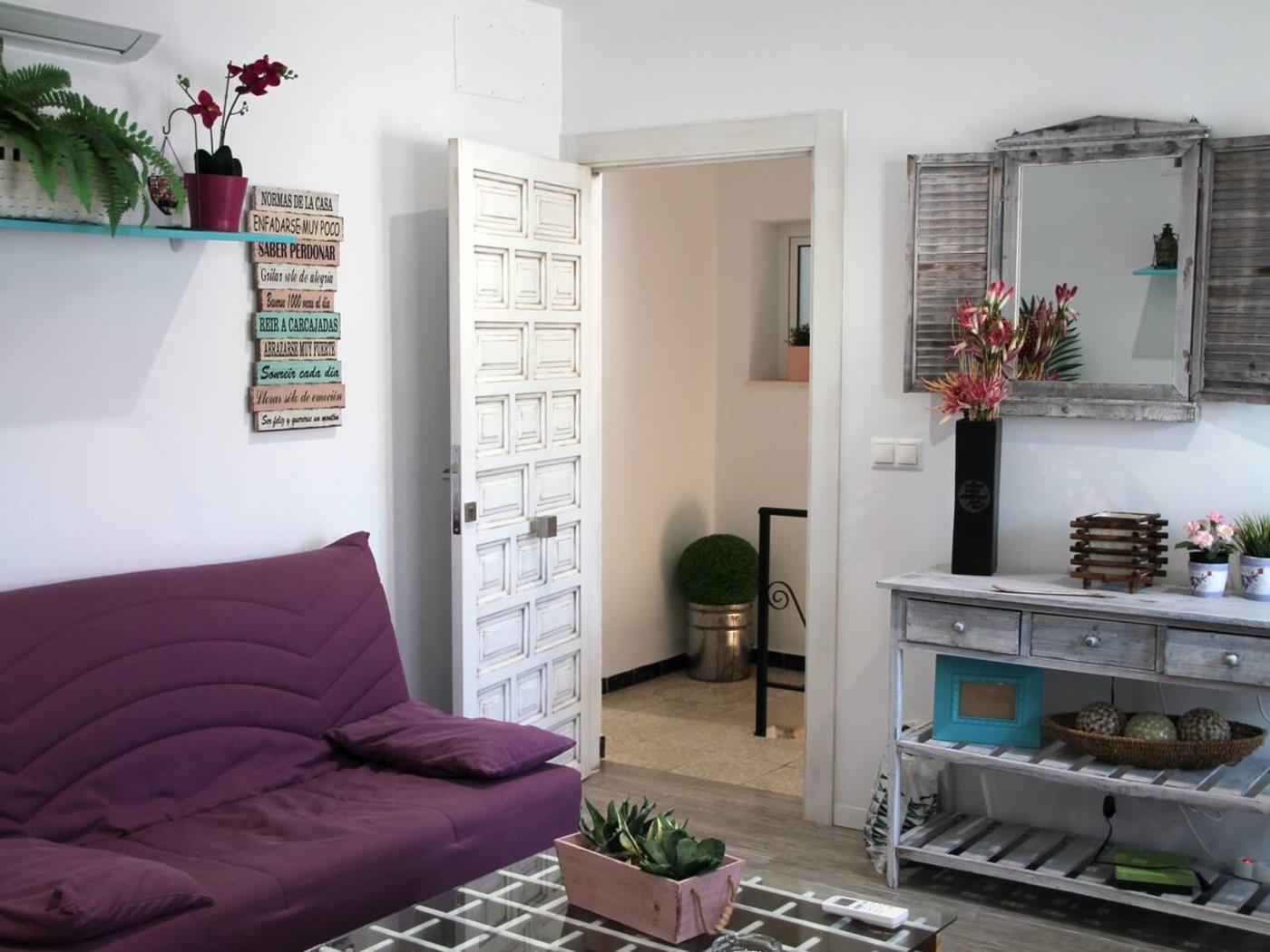 Apartamento Alazul Pleamar