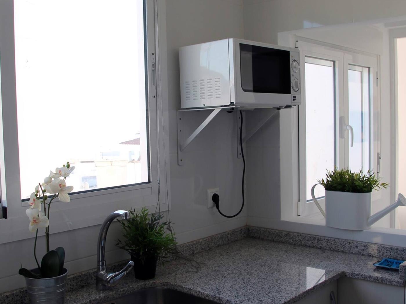 Apartamento Alazul Pleamar