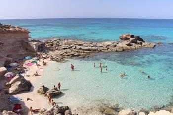 Escapadas relámpago a Ibiza o Formentera desde Dénia