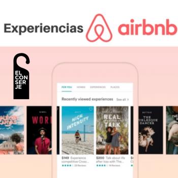 Experiencias Airbnb, ofertas de ocio para tus invitados