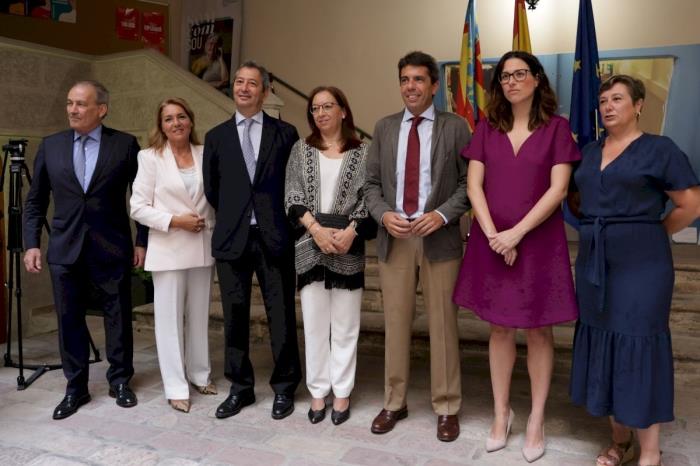 Nueva normativa de vivienda turística de la Comunidad Valenciana DECRETO LEY 9/2024