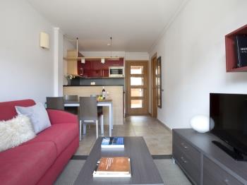 Apartamento standard - Apartment in castelldefels