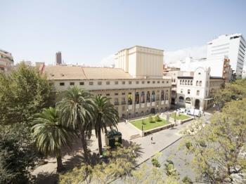 Teatro ~ Alicante - Apartamento en Alacant
