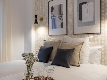 Apartamento Tinaja