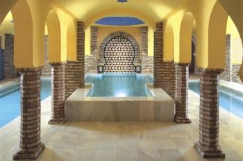 Arab Baths