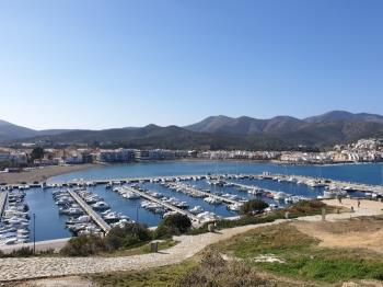 182 Apartment in Llançà