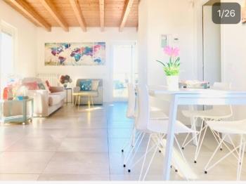 ONE BEDROOM PENTHOUSE WITH TERRACE APT 25