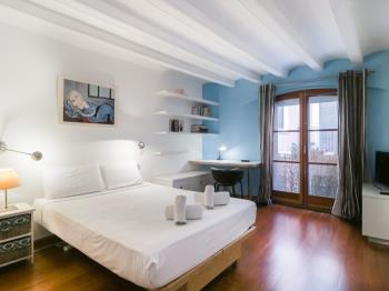 Bed BCN Gracia III - Appartement à Barcelona
