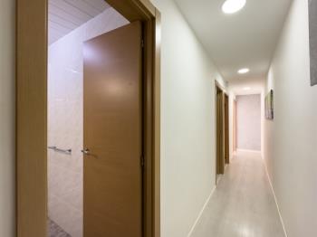 Bed BCN Forum - Apartamento en Sant Adrià de Besós