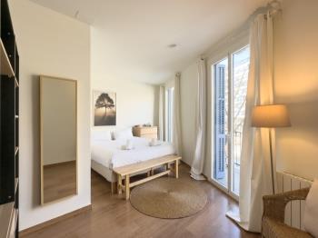 Bed BCN Diagonal 2 - Apartment in Barcelona