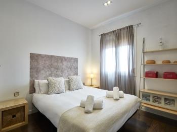 Bed BCN Arquimedes - Apartamento en Barcelona