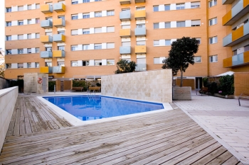 bed bcn Vila Olímpica - Apartamento en Barcelona