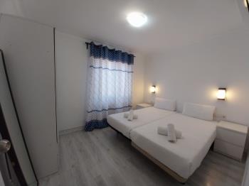Bed BCN Mas 4 - Appartement à l'Hospitalet de Llobregat