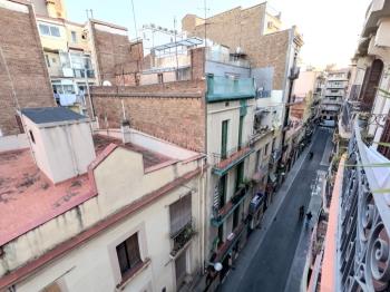 BRS Llibertat 3 2 - Apartament a Barcelona