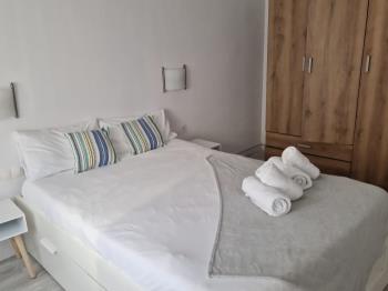 Bed BCN Mas 3 - Appartement à l'Hospitalet de Llobregat