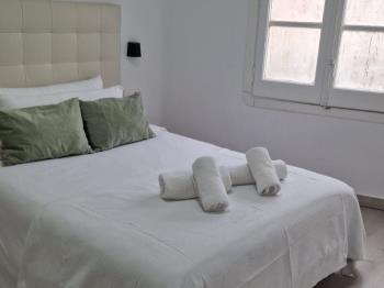 Bed BCN - Appartement à L'Hospitalet de Llobregat