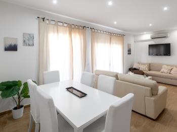 Maka Beach Apartment V - Apartamento en Castelldefels