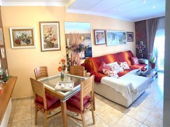Apartament Spectacular apartment in Palamós center! With WIFI