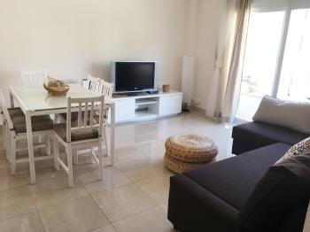 Apartament CENTRIC APARTAMENT AND RENEWED, 100 METERS FROM THE BEACH