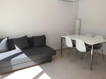 Apartament CENTRIC APARTAMENT AND RENEWED, 100 METERS FROM THE BEACH