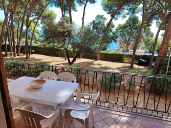Apartament Apartment with sea views just 5 min from the beach
