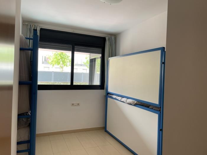 apartamentos ATA associacio Girona