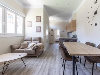 Coqueto al lado Hospital Cruces en Barakaldo