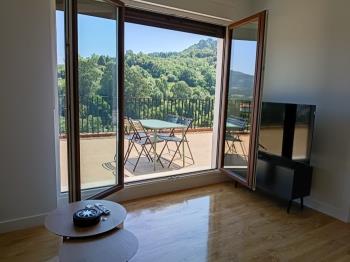 The Rooftop Apartment A